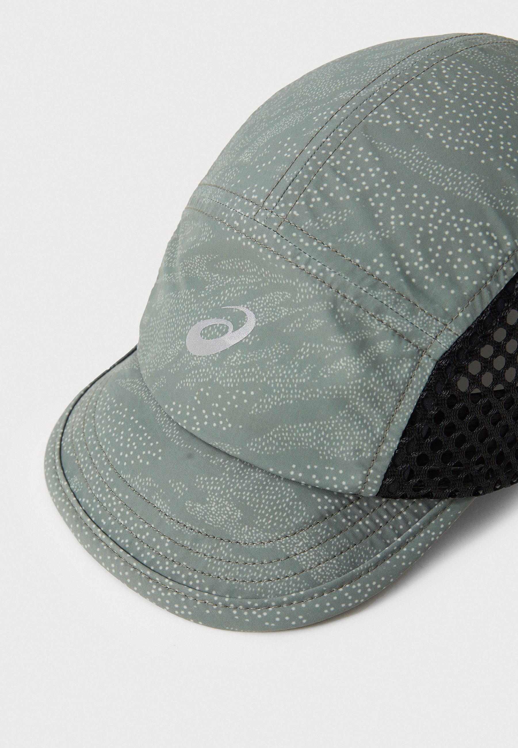 ASICS FUJITRAIL DUCKBILL UNISEX - Casquette - mantle green/khaki