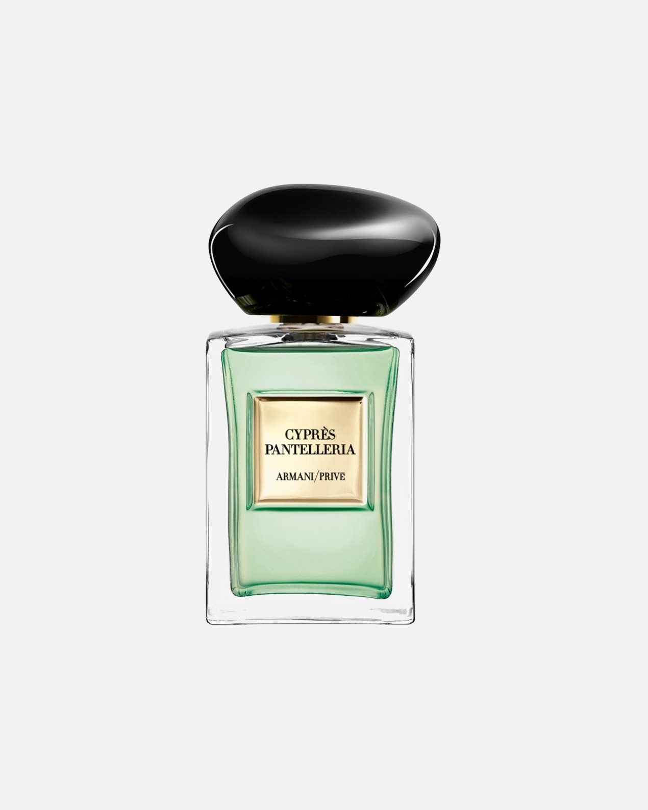 Armani toaletna voda Armani Privé Pantelleria čempres - 100 ml
