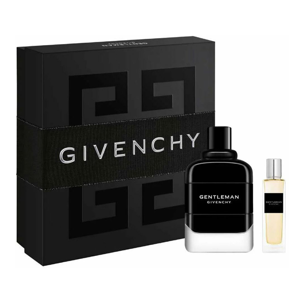 Givenchy Gentleman
