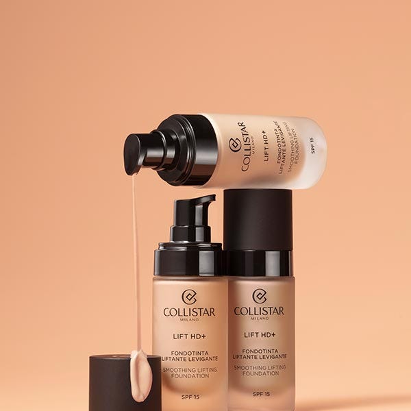 Make-up Lift HD+