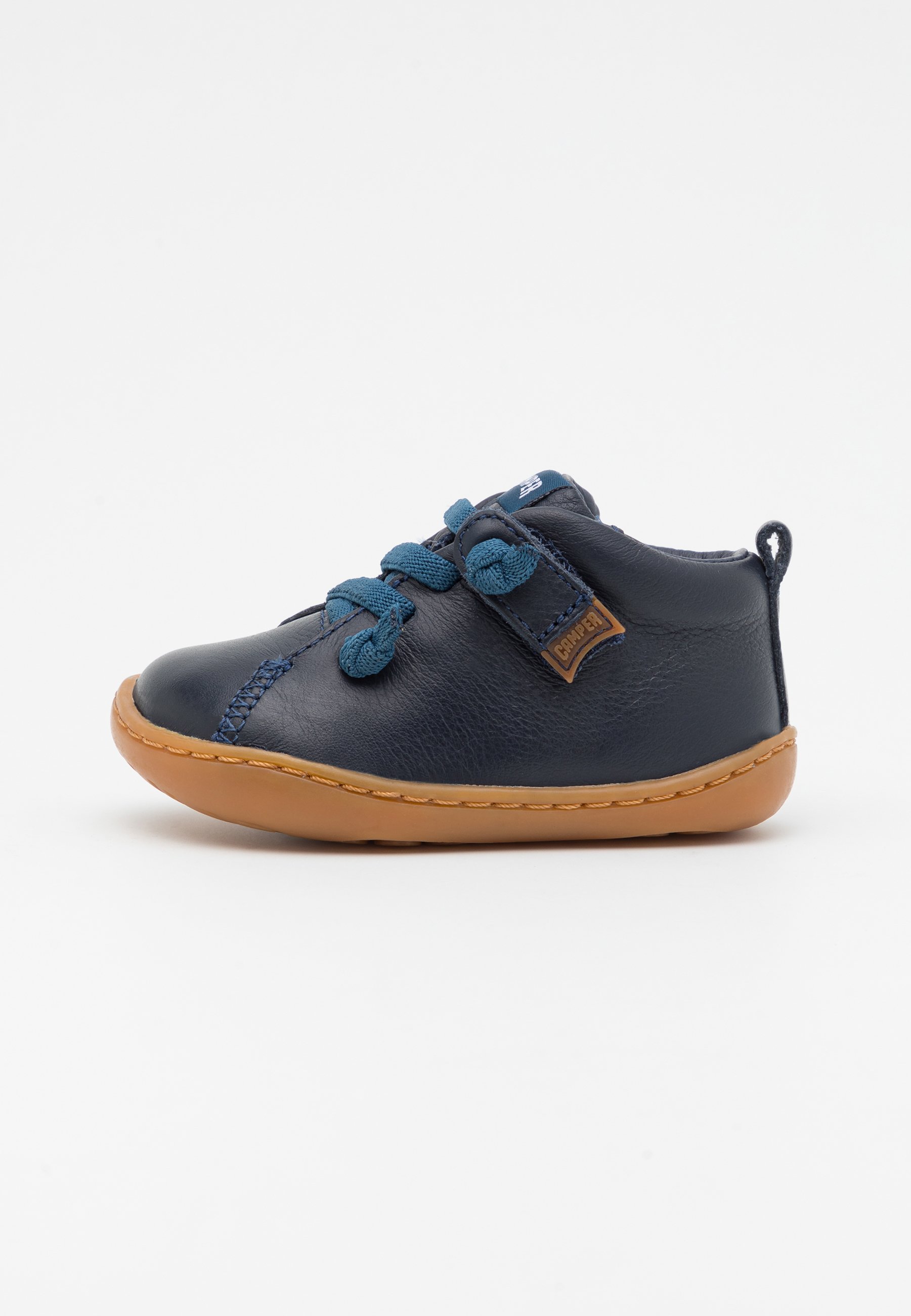 Camper PEU CAMI UNISEX - Scarpe stringate casual - blu