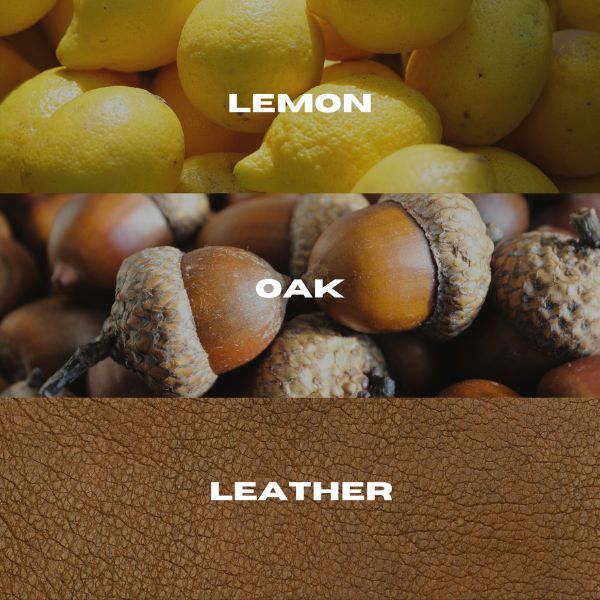 ManCave Lemon & Oak EDT Spray for menn, 50ml | Duft | Superdrug