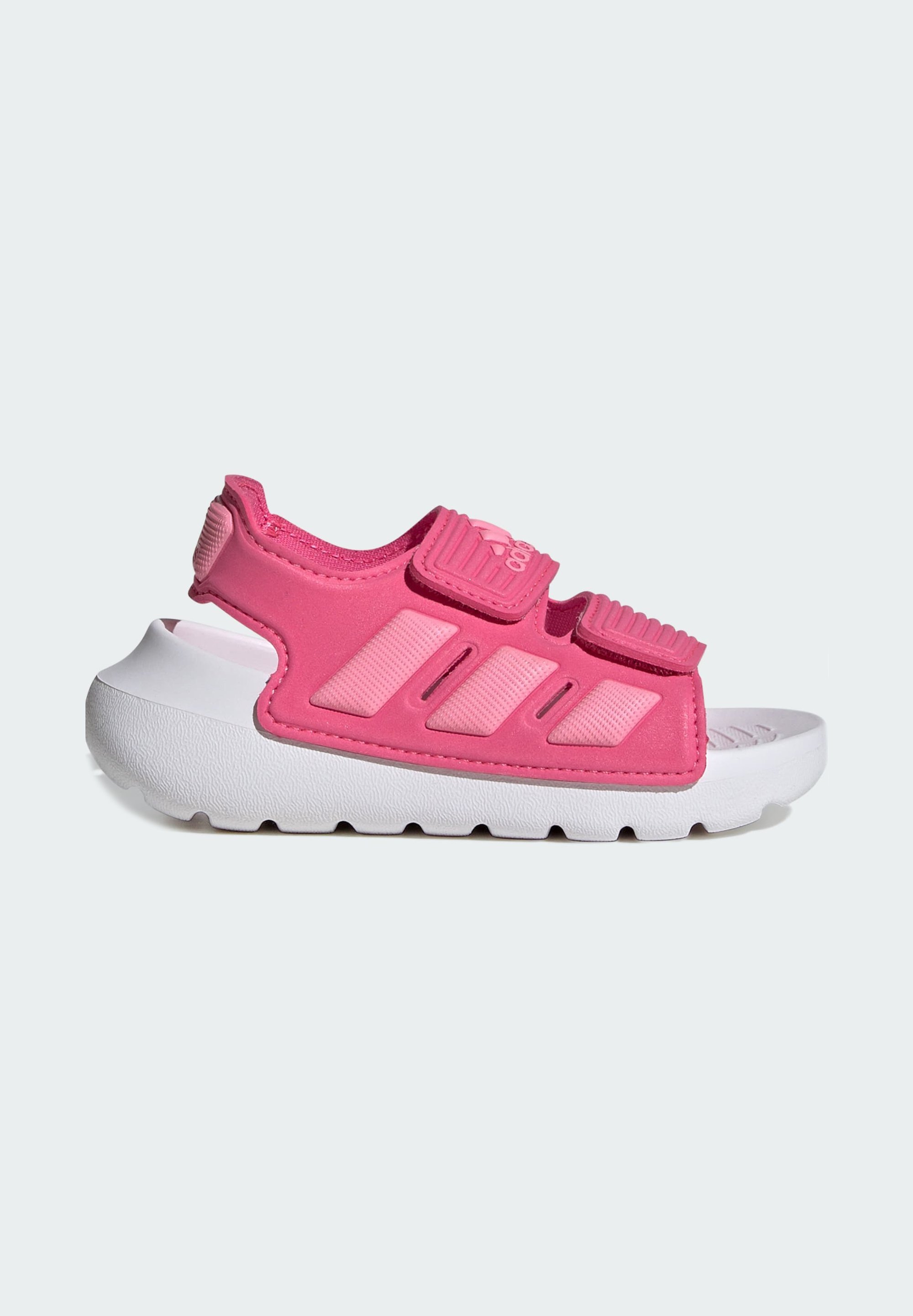 adidas Performance ALTA 2.0 KIDS - Walking-Sandalen - Pulse Magenta/Bliss Pink/FTWR White