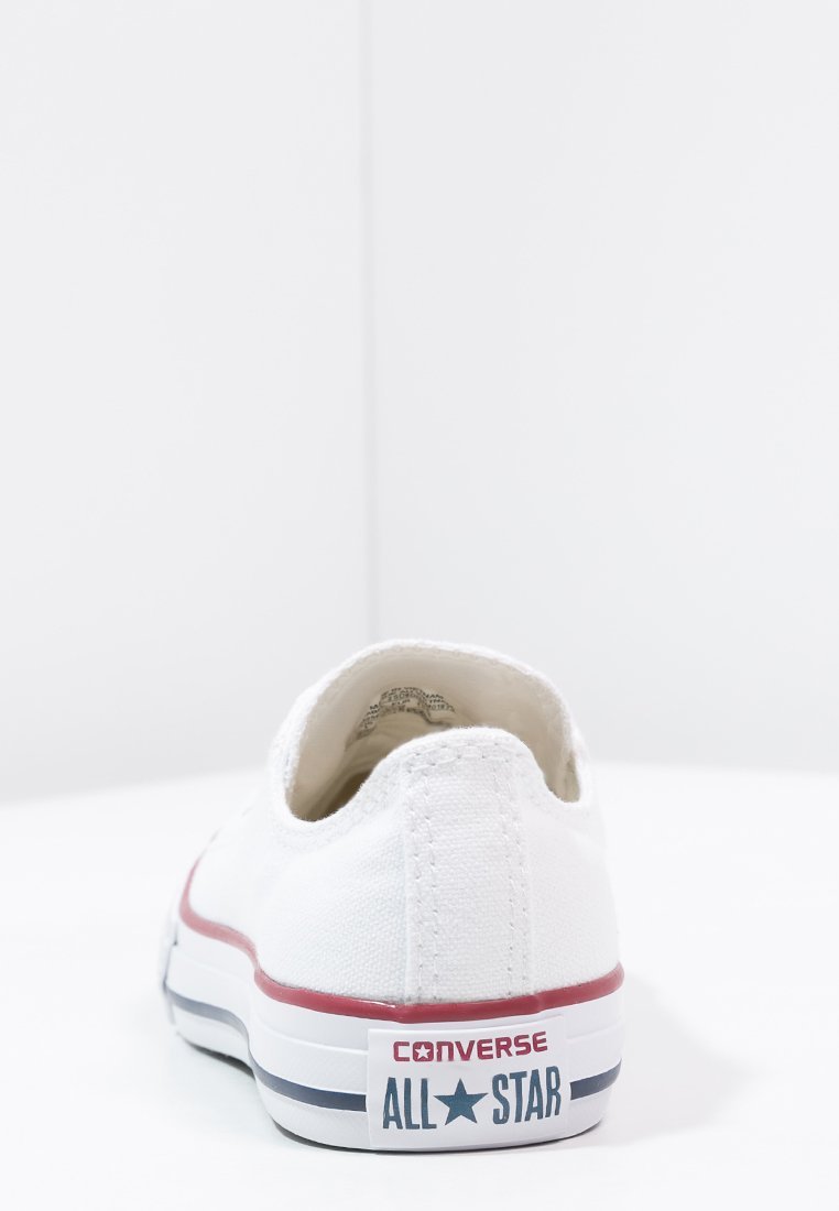 Converse CHUCK TAYLOR ALL STAR CORE - Edzőcipő - fehér