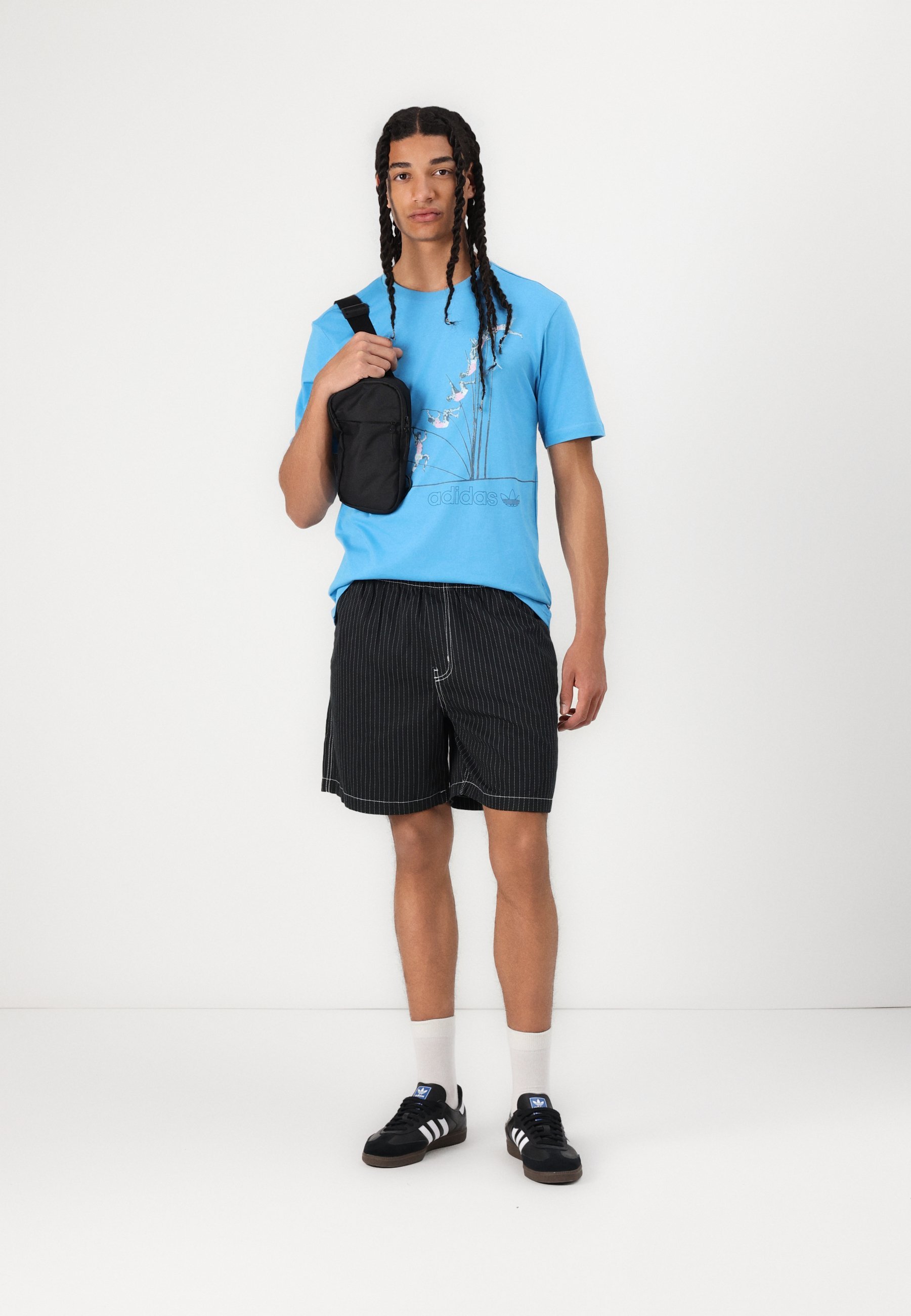 adidas Originals Casual Shorts