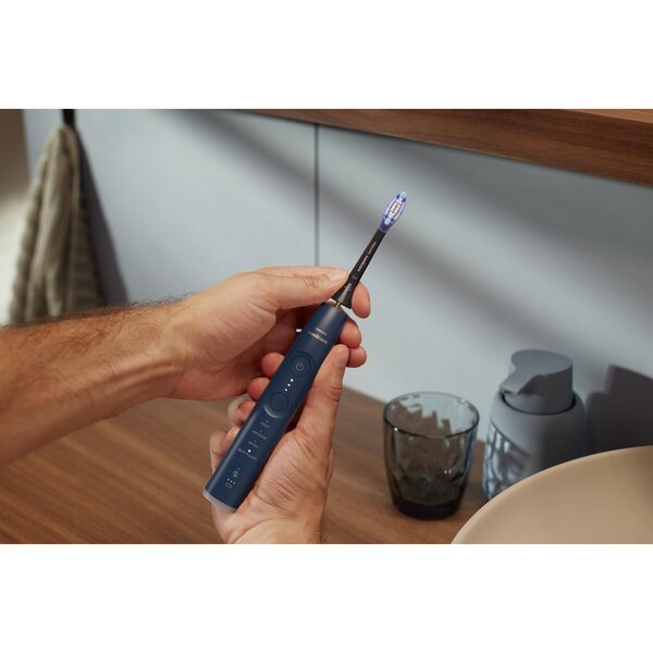 Električna zobna ščetka Philips 7100 1 kos<br>
