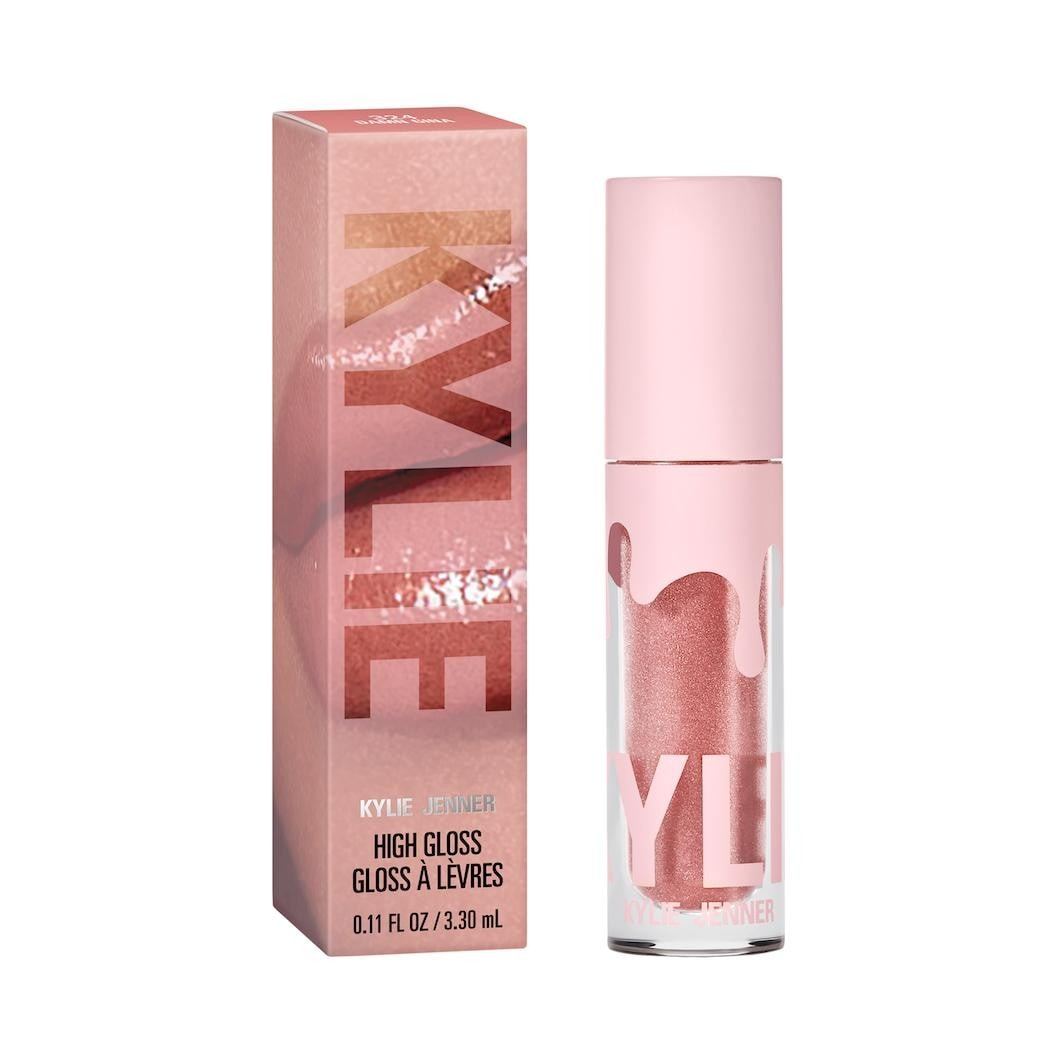 KYLIE COSMETICS lūpų blizgis „High Gloss“ – 3 g