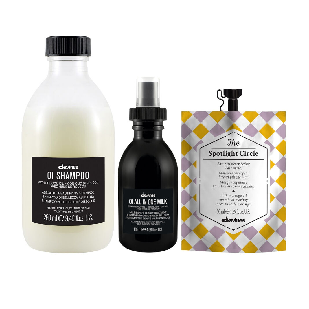 Davines OI Öl