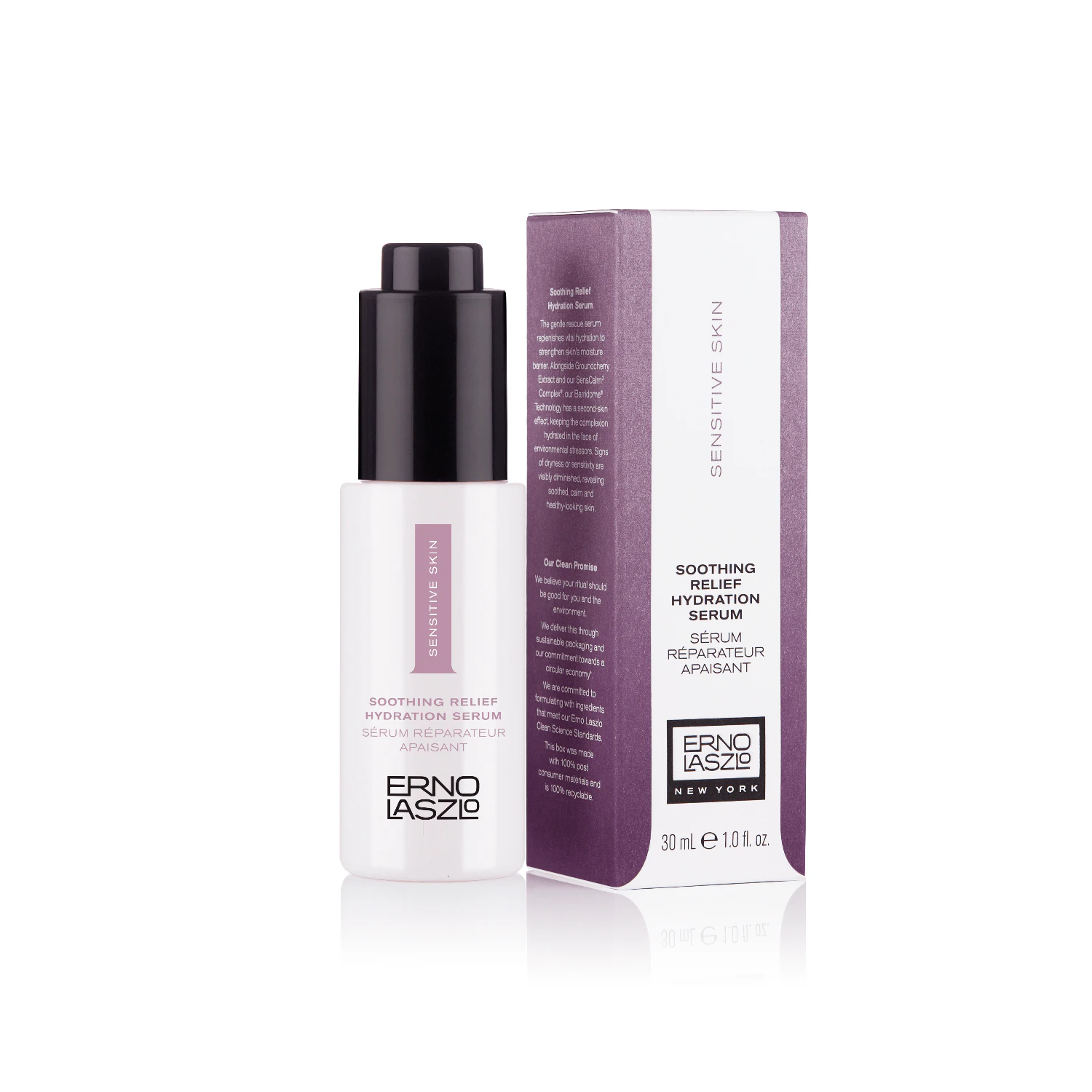Erno Laszlo SÉRUM HYDRATANT SOOTHING RELIEF