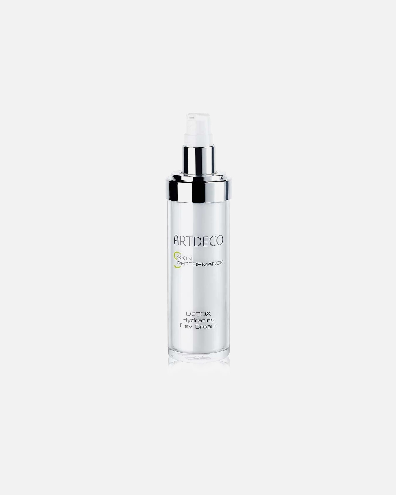 ARTDECO DETOX HYDRATING DAY CREAM 60 ML
