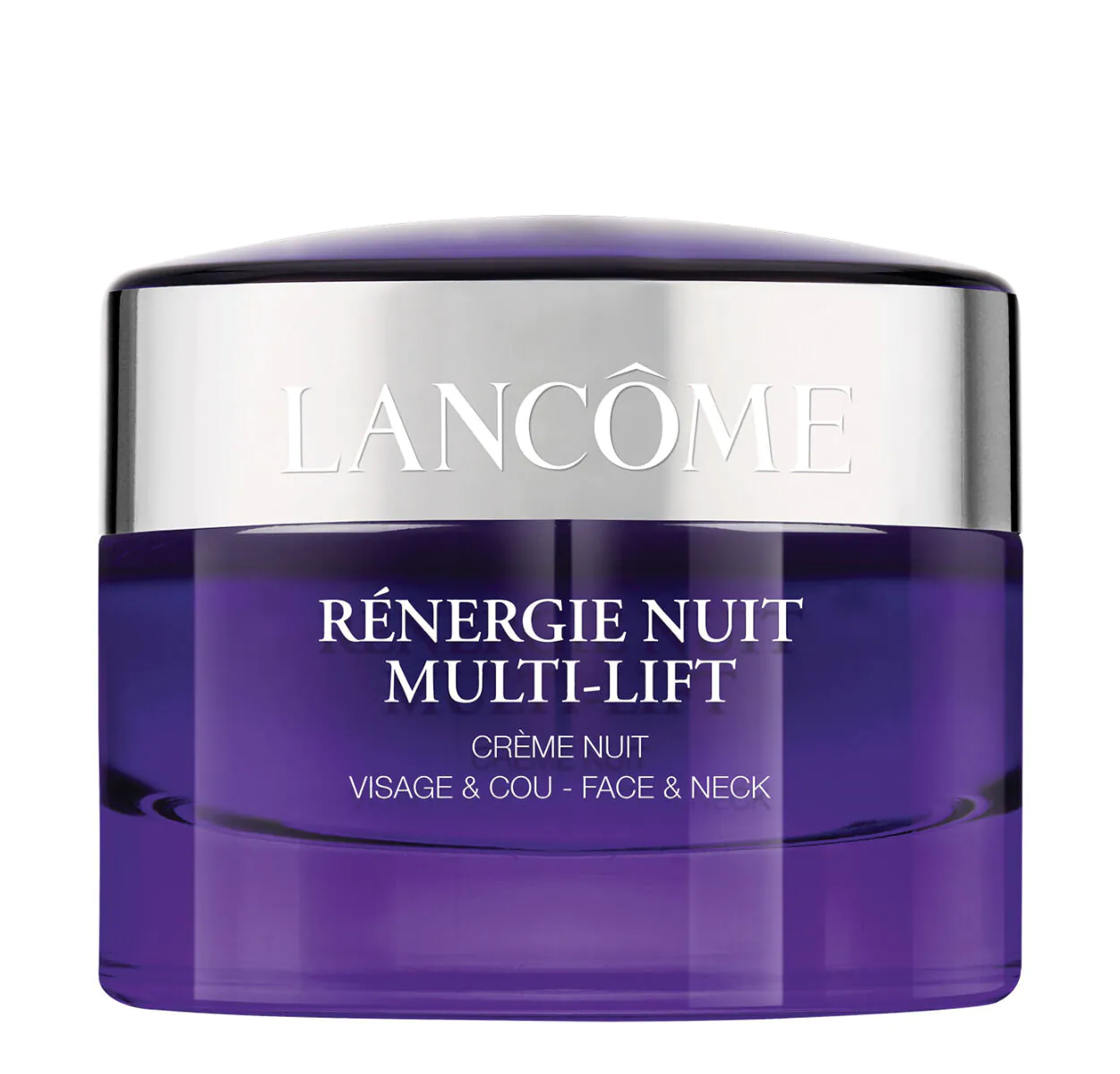 Lancôme Renergie Multi-Lift Krem do twarzy na noc
