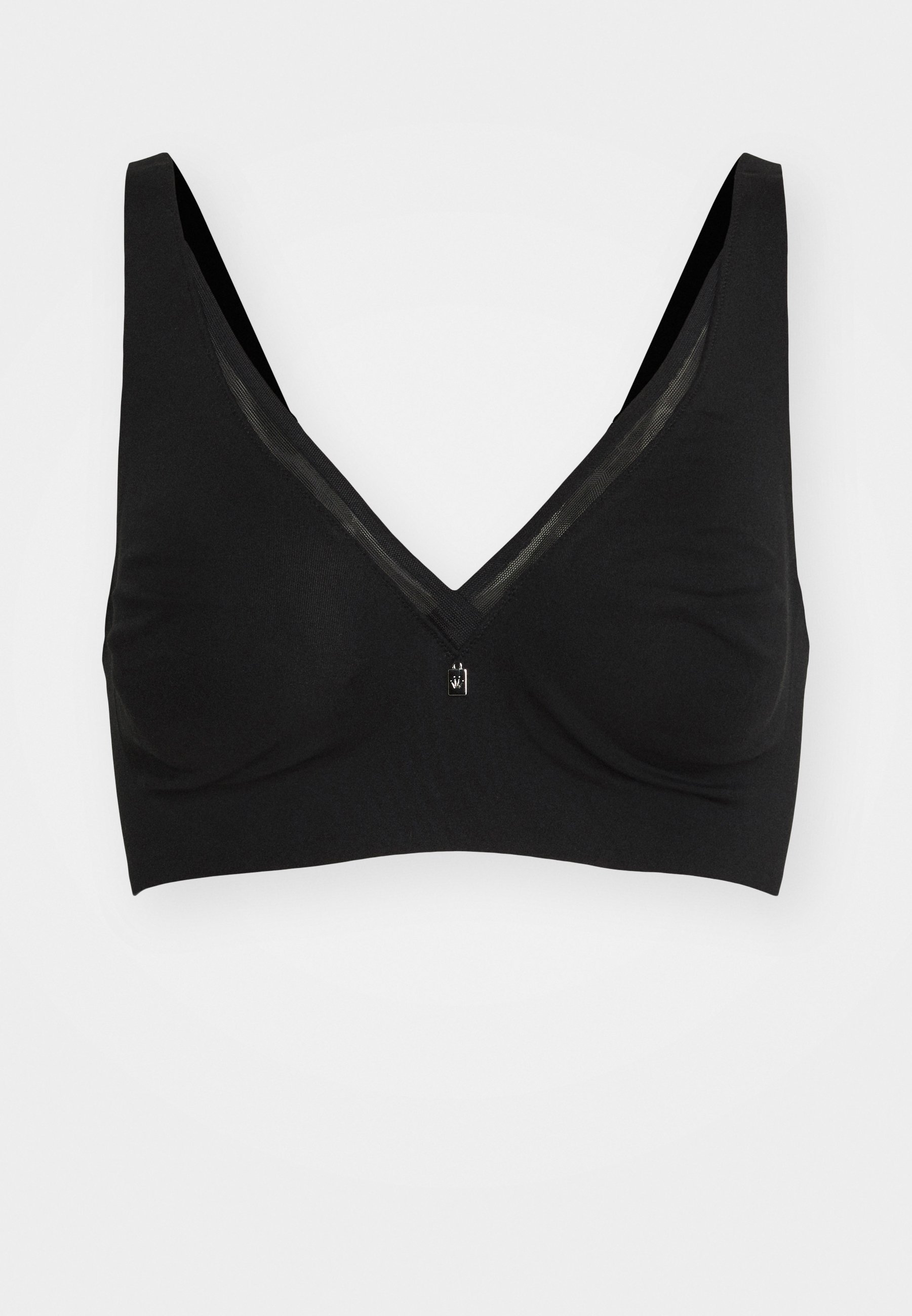 Triumph TRUE SHAPE SENSATION - Reggiseno a T-shirt - nero