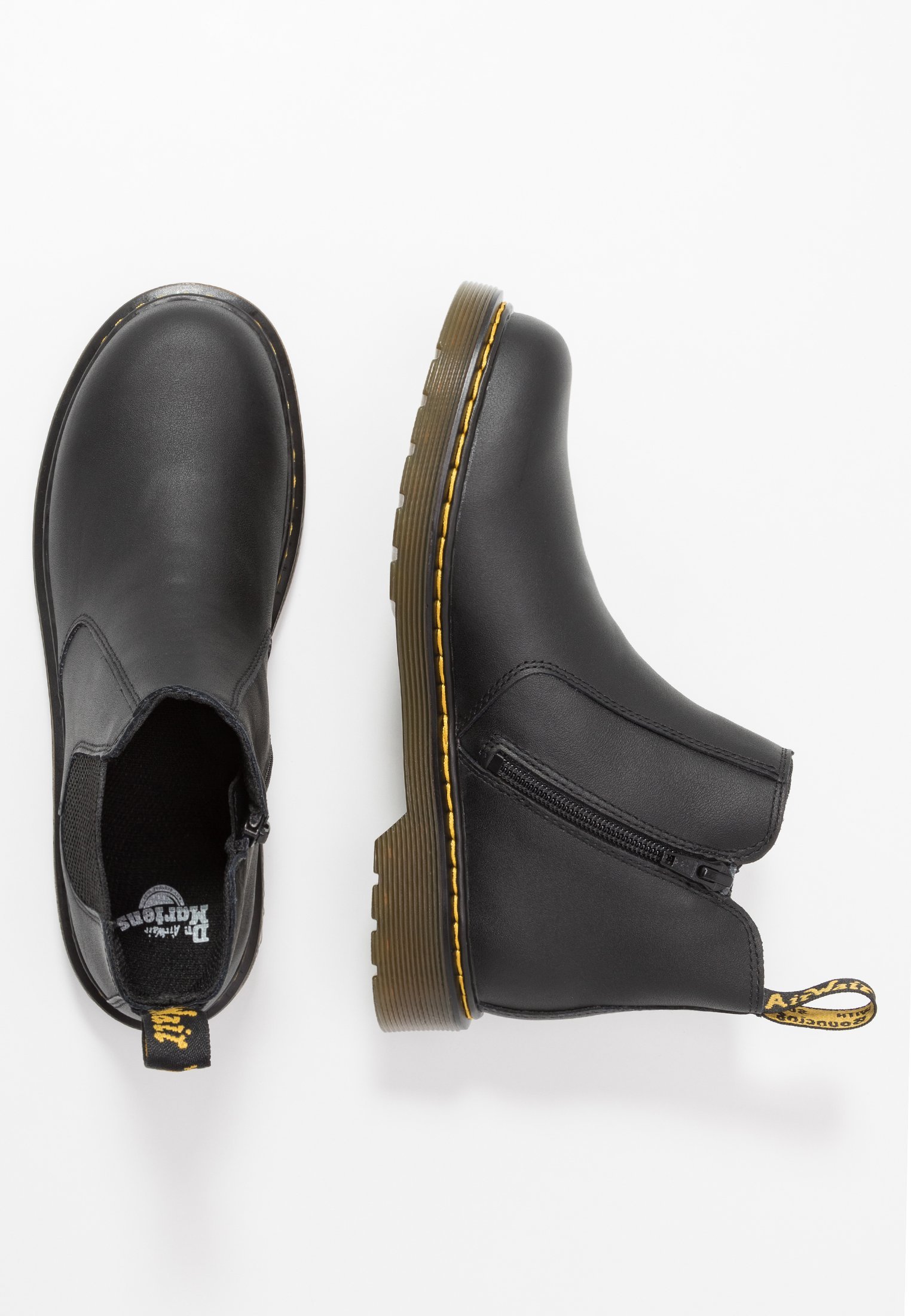 Dr. Martens 2976 - Bottines classiques - noires