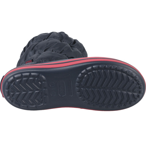  Detské zimné čižmy Crocs Puff 14613-485