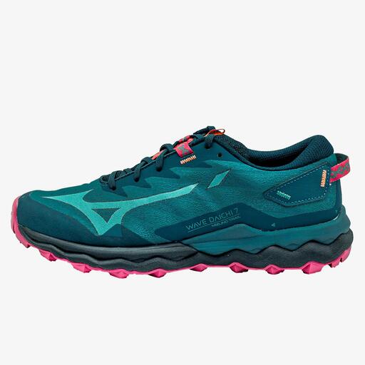  Mizuno Wave Daichi 7
