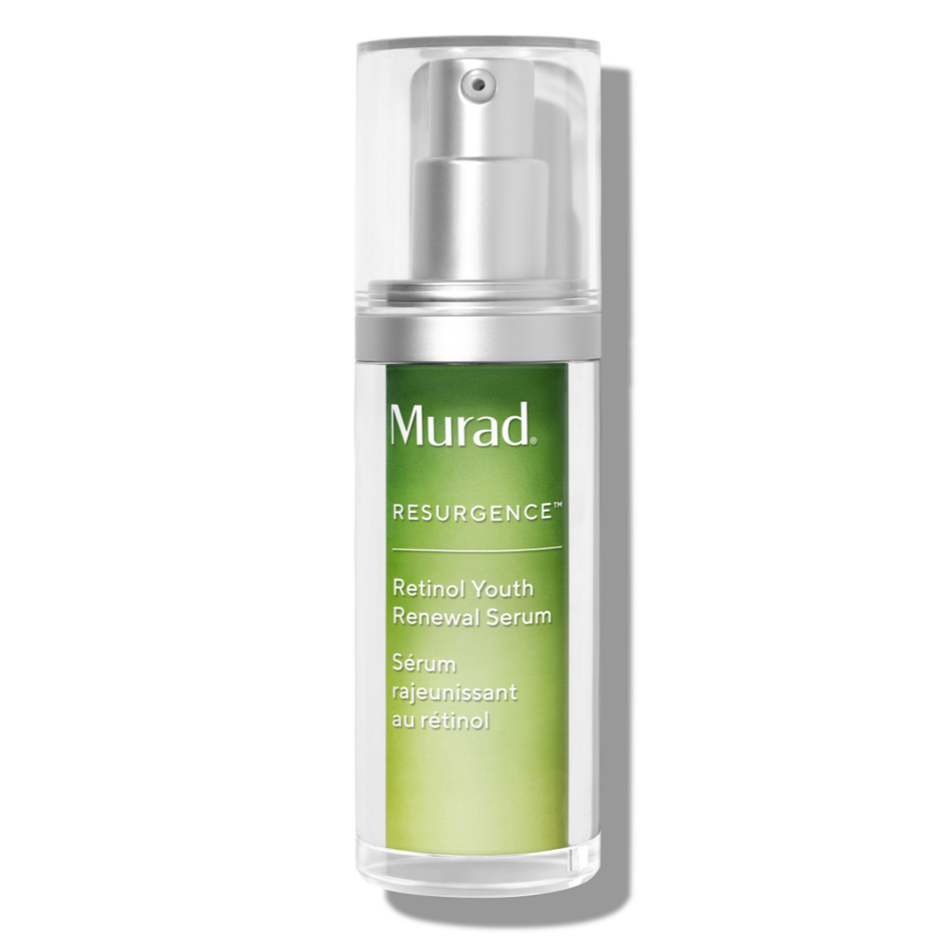 Ser regenerator pentru tinerețe cu retinol 30 ml - Murad