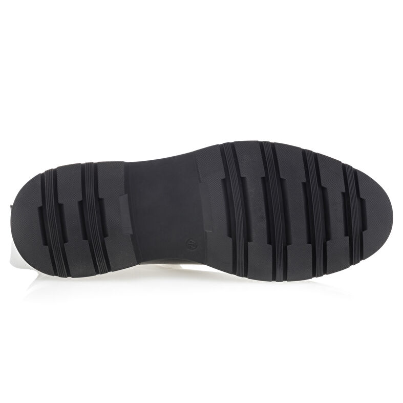Boots / bottines Homme Noir