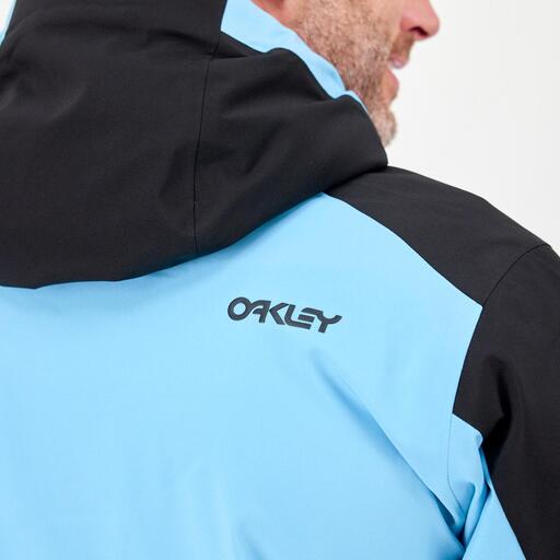  Anorak Oakley