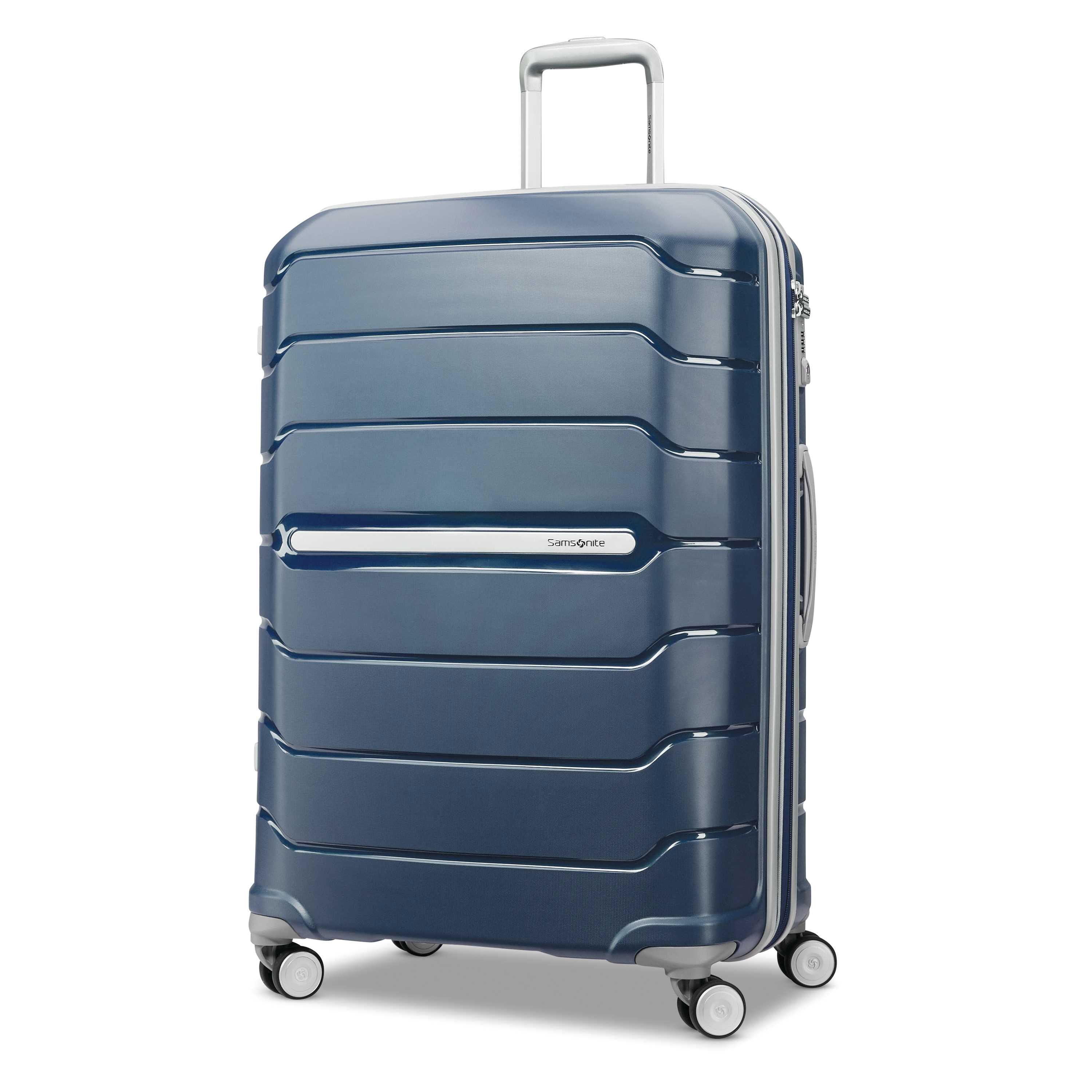 SAMSONITE FREEFORM GROTE SPINNER