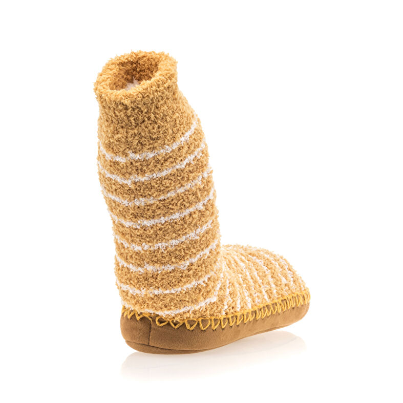 Socken und Strumpfhosen Gelbe Socken