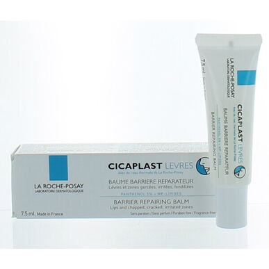 La Roche Posay Cicaplast huulivoide 7,5 ml 7,5 ml