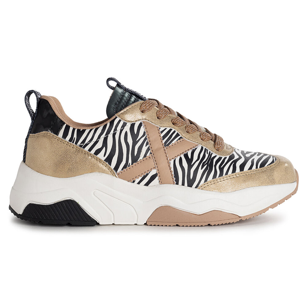  Zapatillas Munich Wave 8770126 Multicolor