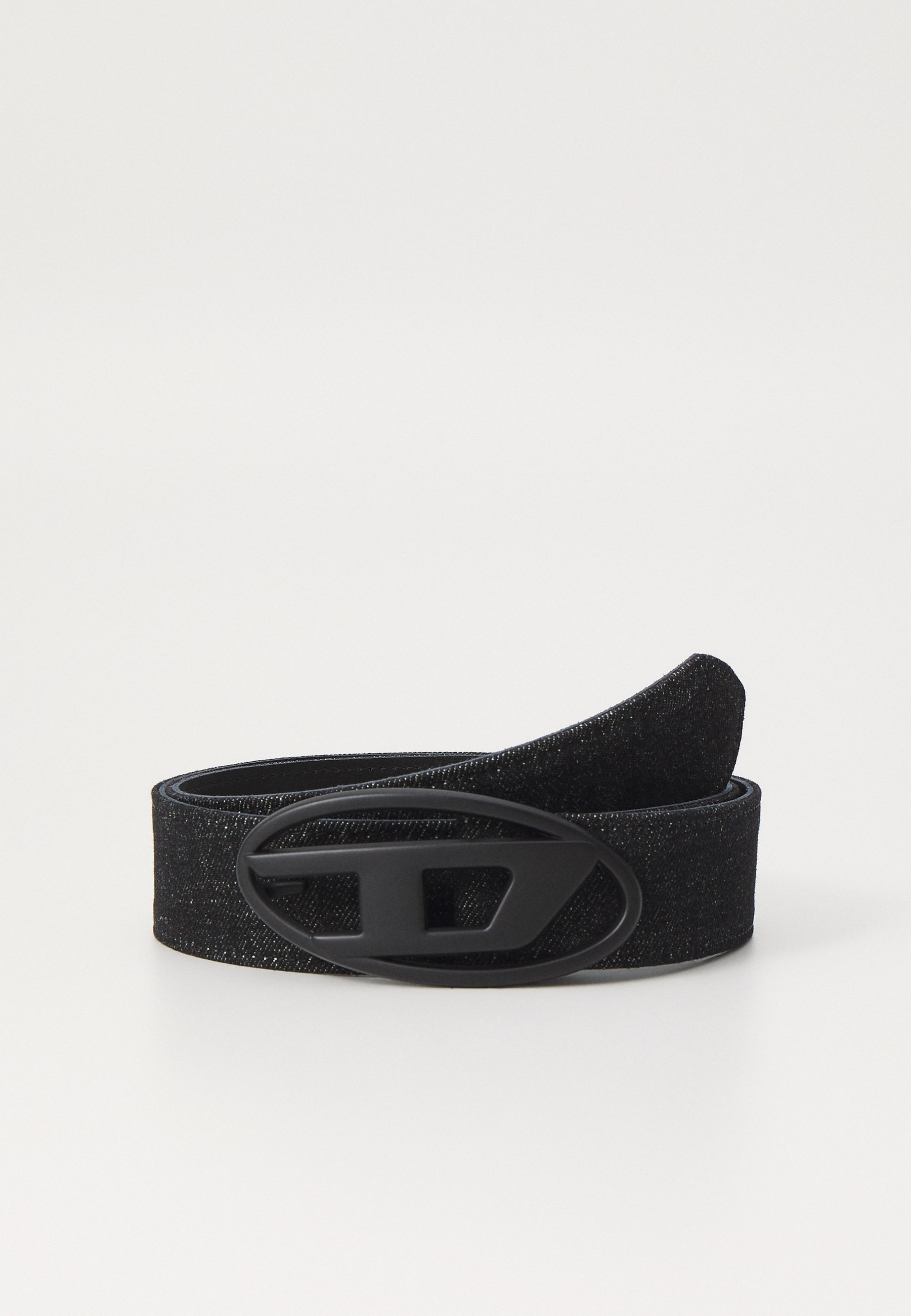 Diesel B-1DR UNISEX - Gürtel - schwarz