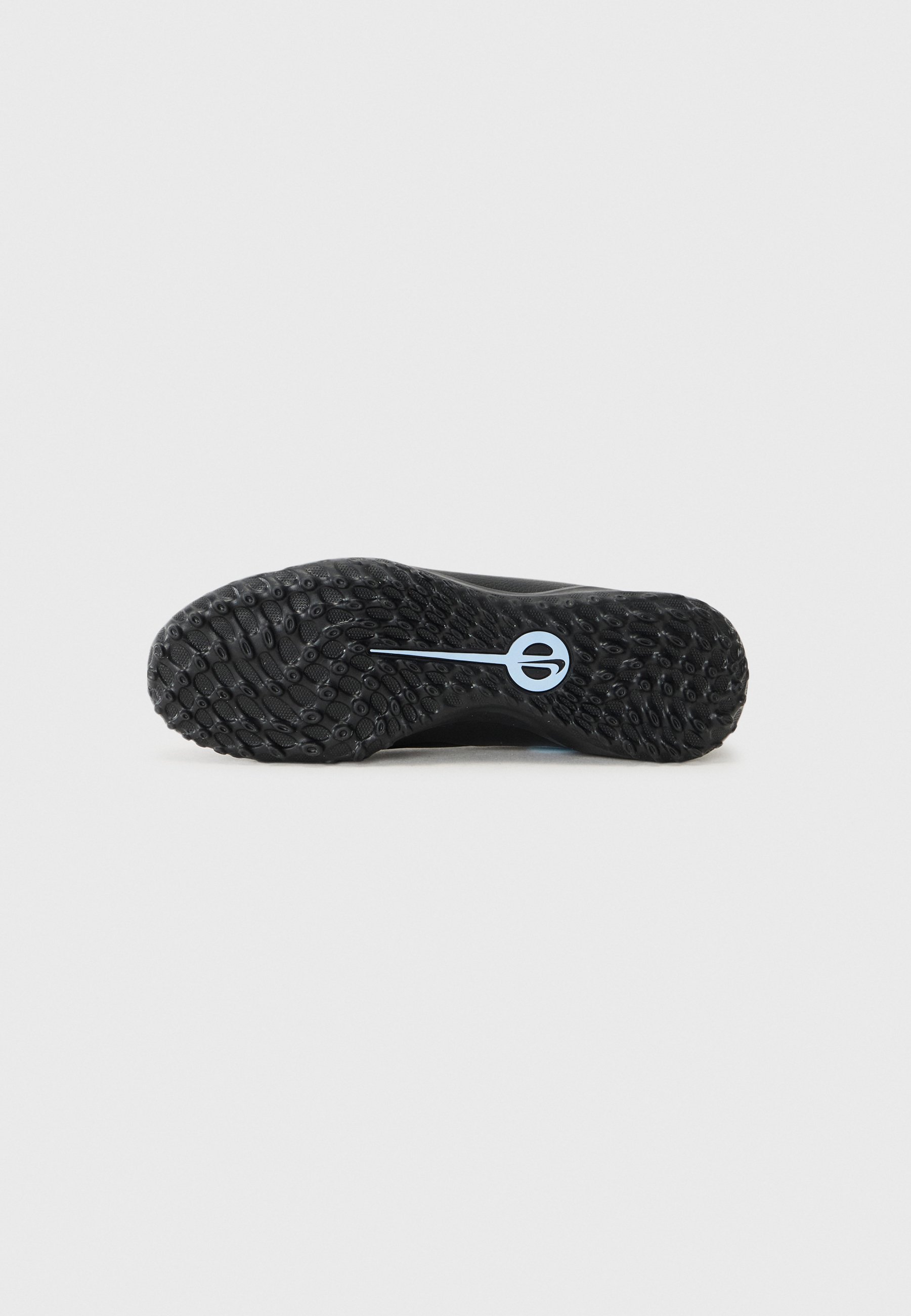 Nike Performance TIEMPO LEGEND 10 CLUB TF - Kopačky na umělý trávník - černá