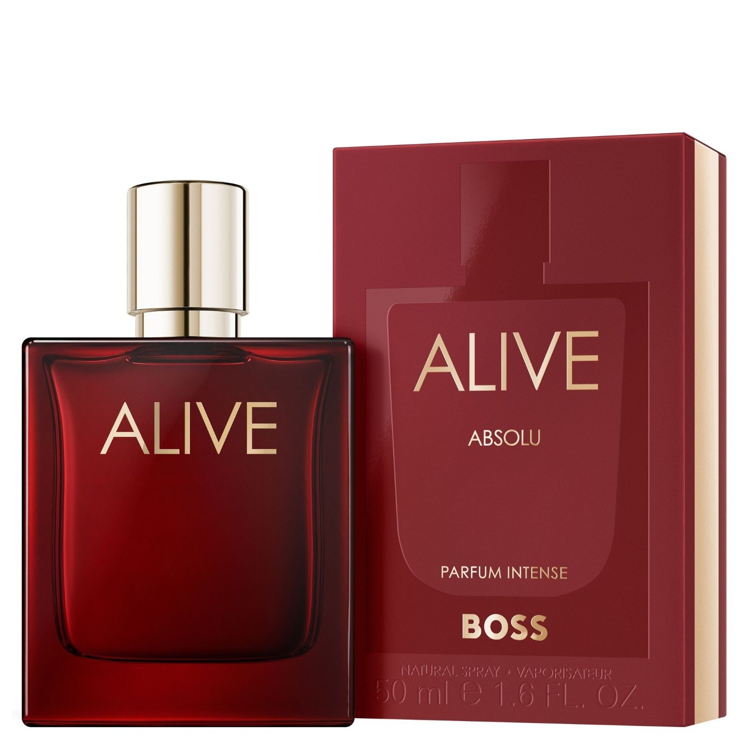 Hugo Boss Alive Absolu intenzivni parfem - 30 ml