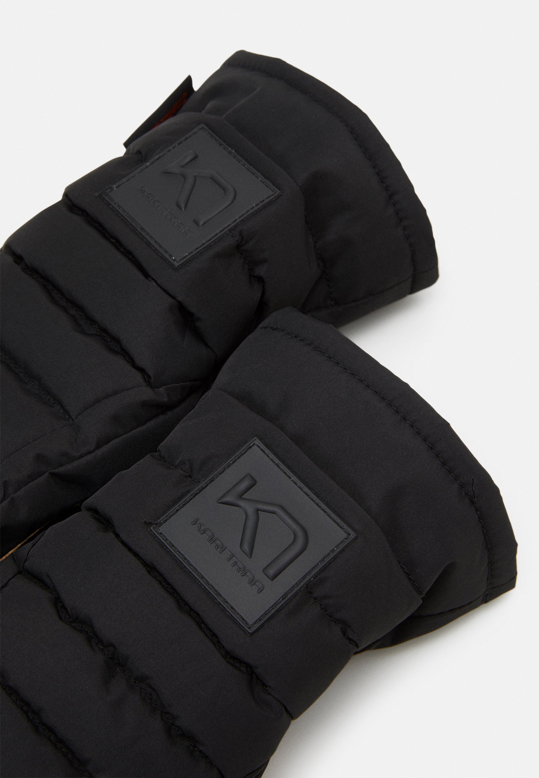 Kari Traa RITA THERMOLITE MITTEN GIFTPACK - Wanten - zwart