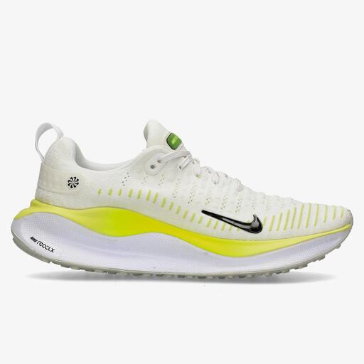 Nike React Infinity