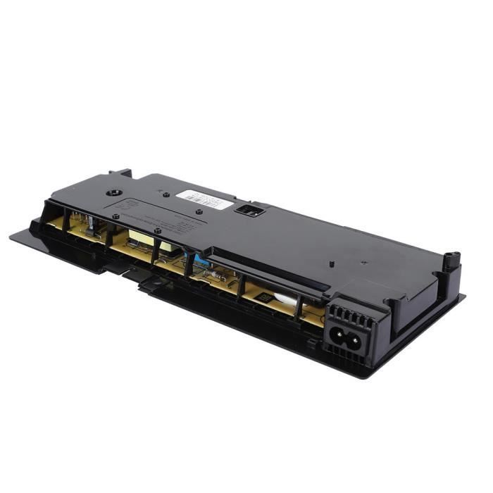 Batería de fuente de alimentación ARAMOX para PS4 Slim 2000 ADP-160CR - Negra