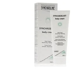 Synchroelast bodycrème 200 ml