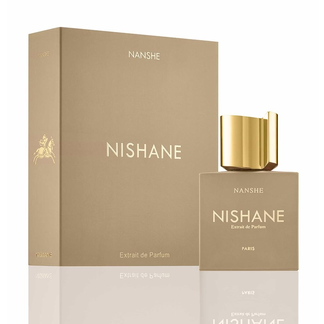 NISHANE NANSHE