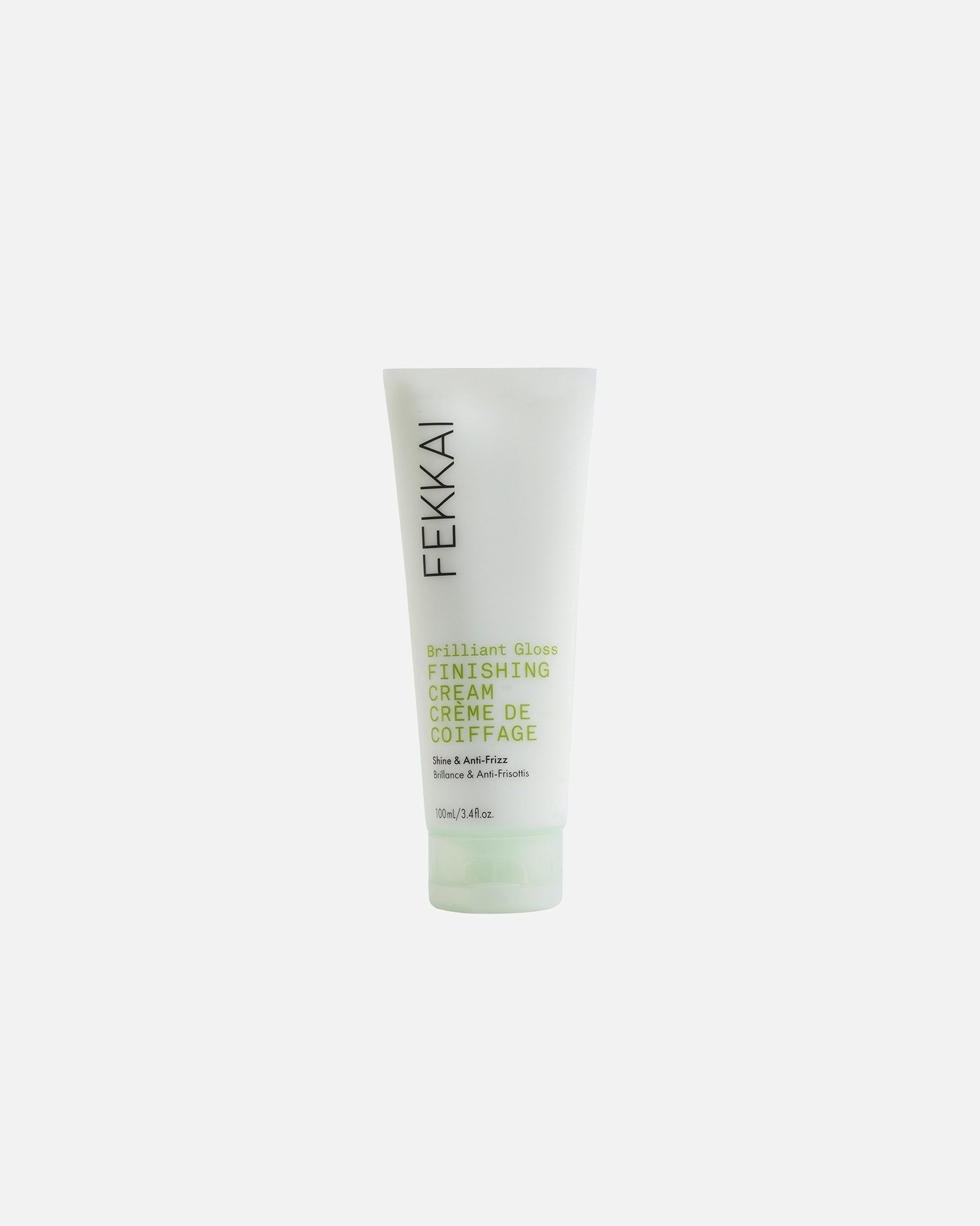 FEKKAI Haarcreme Glanz-Finishing-Creme - 100 ml