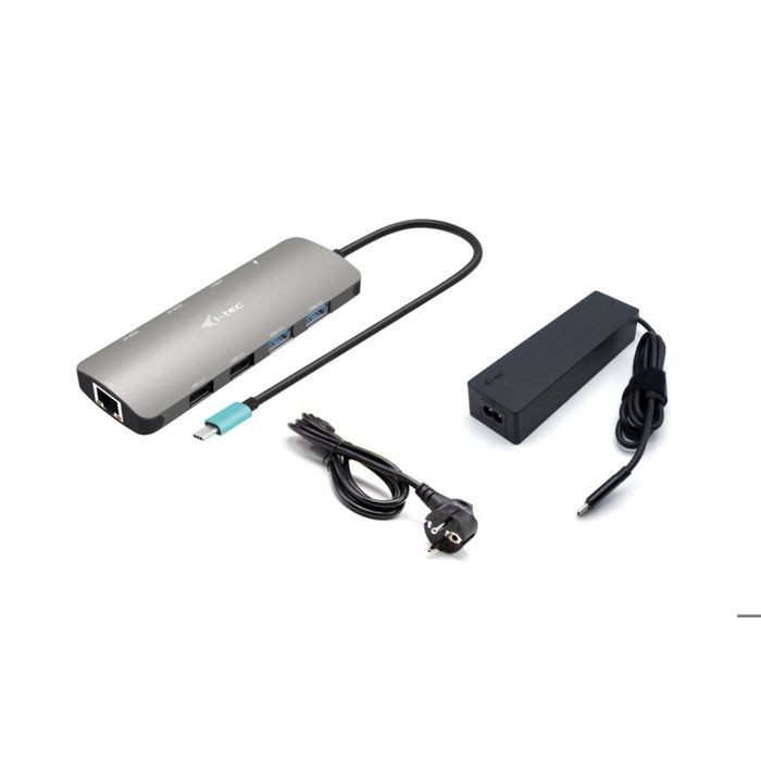 I-TEC - Modello prodotto: US