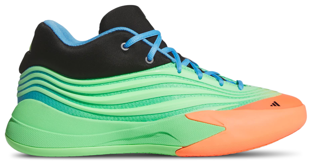 adidas Dame X