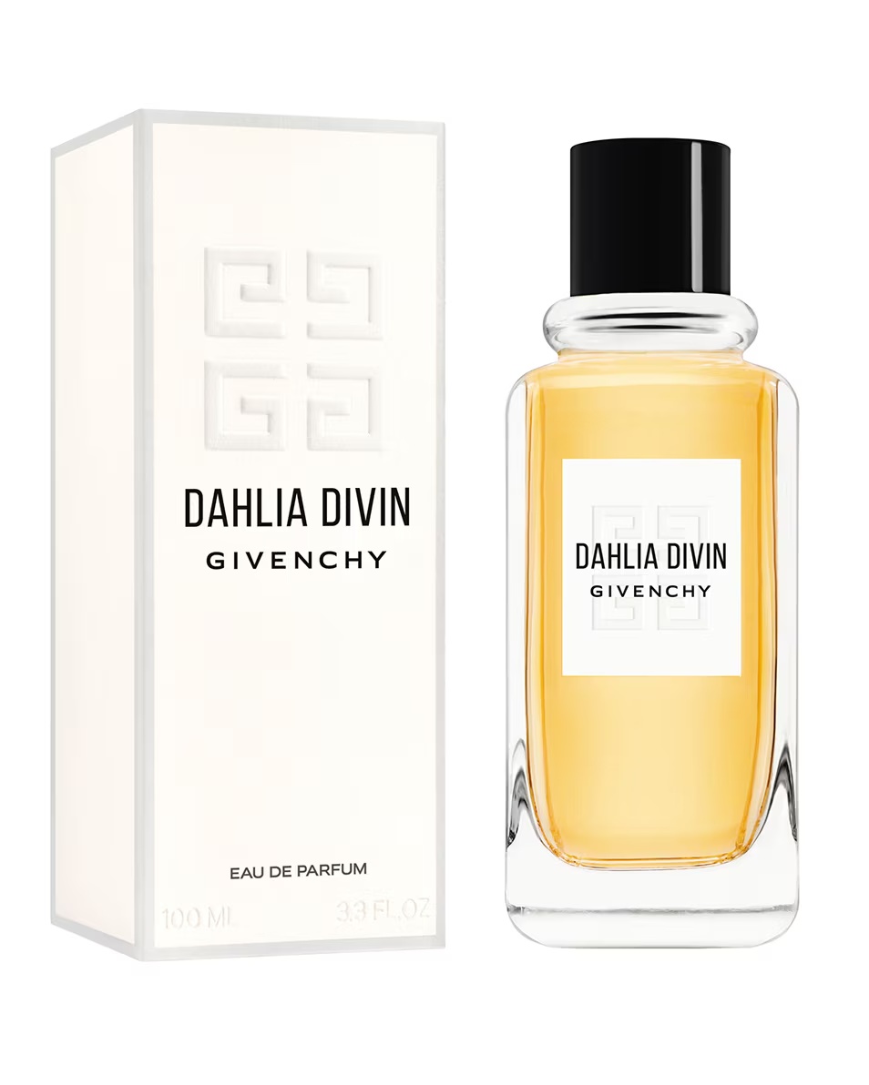 GIVENCHY DAHLIA DIVIN EAU DE PARFUM