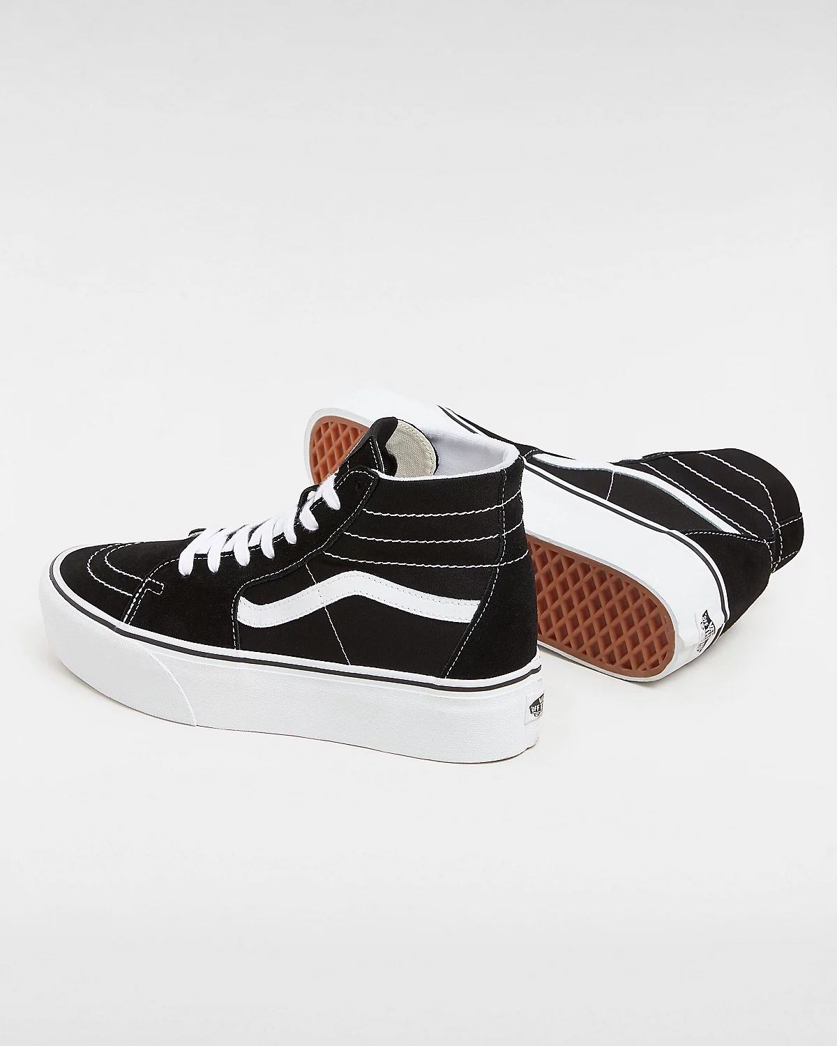 Scarpe Sk8-Hi Tapered Stackform