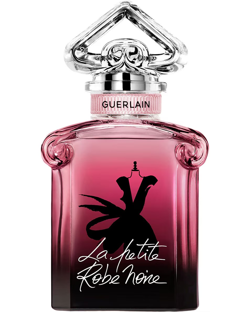 GUERLAIN LA PETITE ROBE NOIRE EAU DE PARFUM ABSOLUE