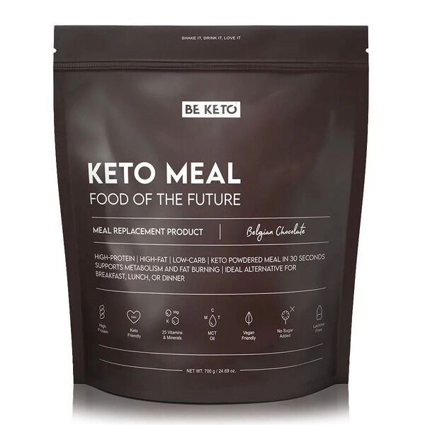 Bodi keto