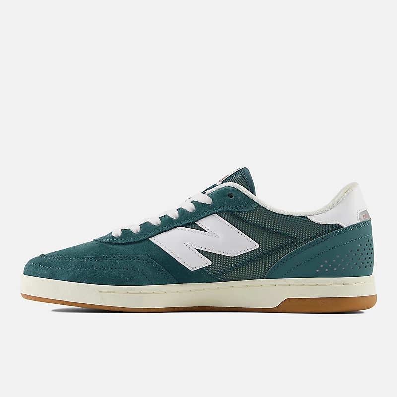 Férfi NB Numeric 440 V2 - New Spruce fehérrel