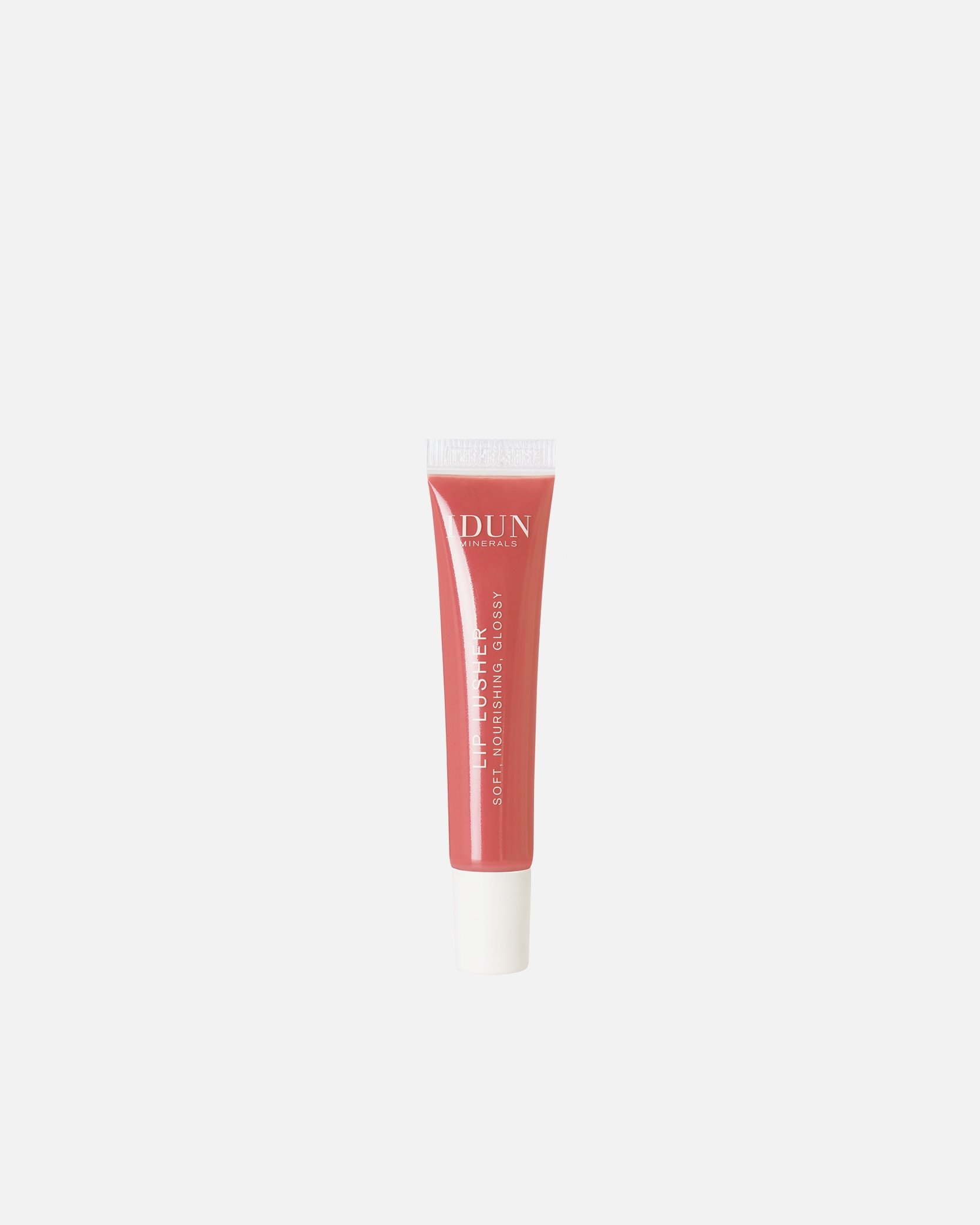 IDUN Minerals Lipgloss lūpų blizgesys - 8 ml