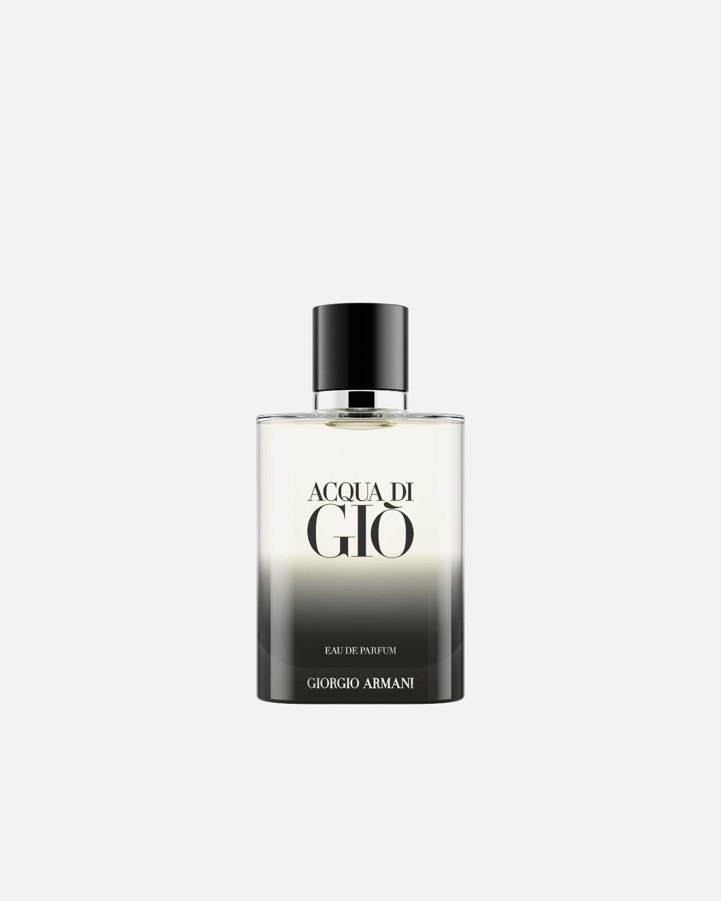 Armani Eau de Parfum Acqua di Giò Homme - 30 ml