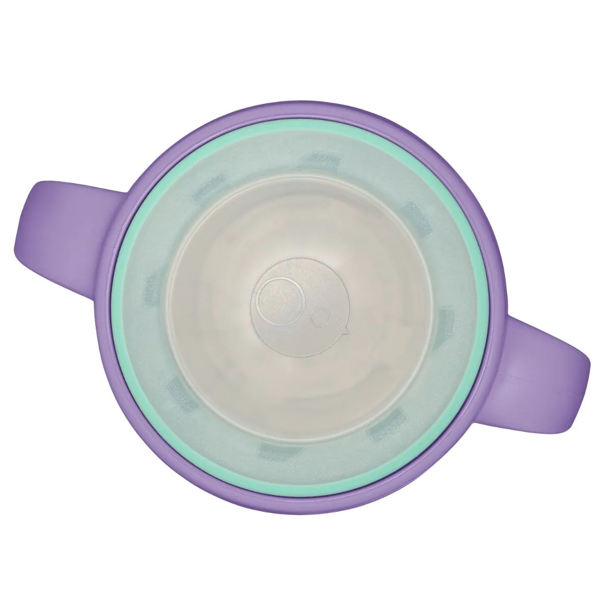 B.Box Lilac Pop 360 Kubek trenignowy niekapek, Lilac Pop