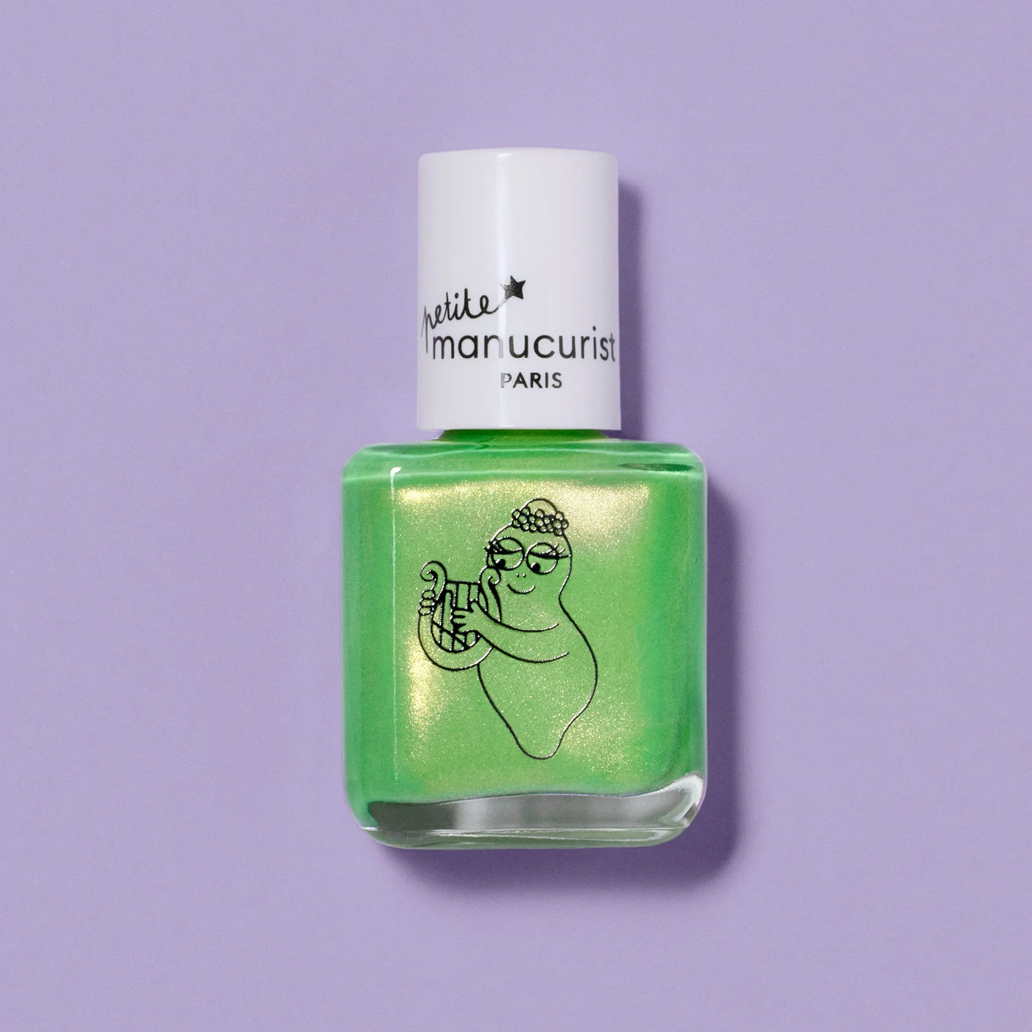 Vernis enfants - 8 ml Barbalala
