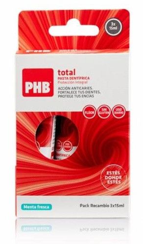 Паста за зубе Total Хигијена зуба и усне дупље