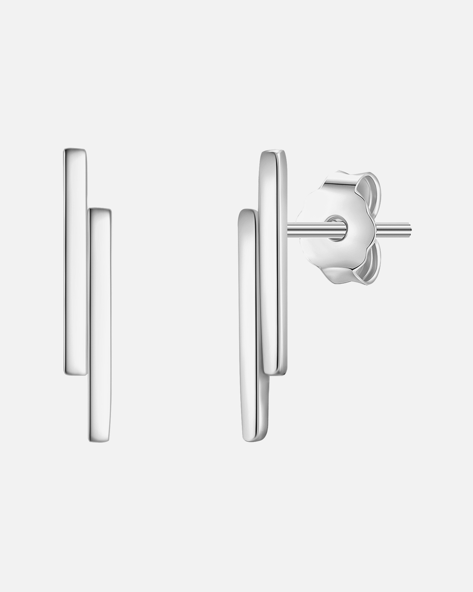 Glanzstücke München Boucles d'oreilles