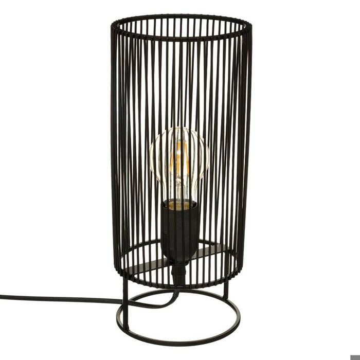 Lampe à poser 