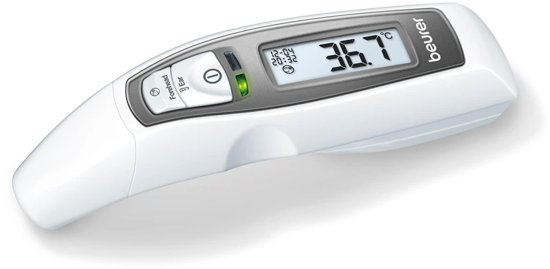 BEURER FT 65 medizinisches Thermometer 6 in 1